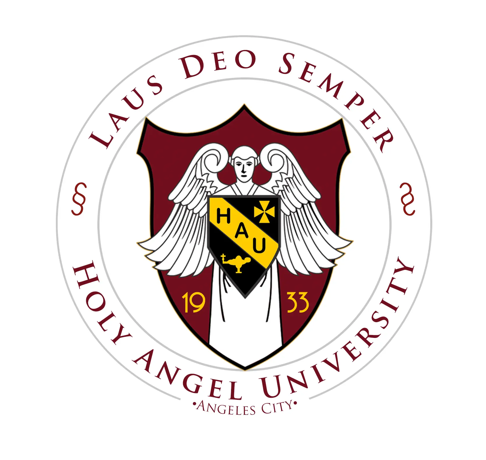 Holy Angel University